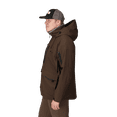 thumbnail image 3 of Frogg Toggs Oxbow Jacket | Swamp Brown | Size XL, 3 of 7