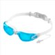 thumbnail image 1 of Como Se Muestra Gafas de Natación Tapones para los Oídos Integrados Gafas de Natación Impermeables y Antivaho para Hombres y Mujeres (Luz ), 1 of 5