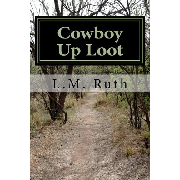 Cowboy Up Loot: Adventure Series