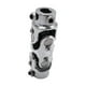 thumbnail image 1 of U Joint Automotriz con Acoplador de Eje de Dirección Universal Doble 3/4 Estructura Metálica Duradera Fácil de Instalar Adecuado para Reparación, 1 of 9