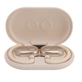 thumbnail image 1 of Translation Earbuds, Earbuds Translator Touch Control  for Meeting Black,Skin Color, 1 of 7