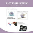 thumbnail image 3 of Science Educational Toys for Kids Gemstone Dig Kit Solar System Eight Planet Explore Gems Dig Kit(8in1), 3 of 7