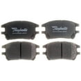 thumbnail image 2 of Raybestos Element3™ Professional Grade Brake Pads, 2 of 2
