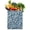 sunflower-176, variant on Rustic Farmhouse Sunflower Tote Bag - Washable & Spacious Reusable Shopping Bag for Minimalists