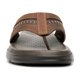 thumbnail image 2 of Sandalia Flexi para Hombre Estilo 400019 Tabaco, 2 of 5