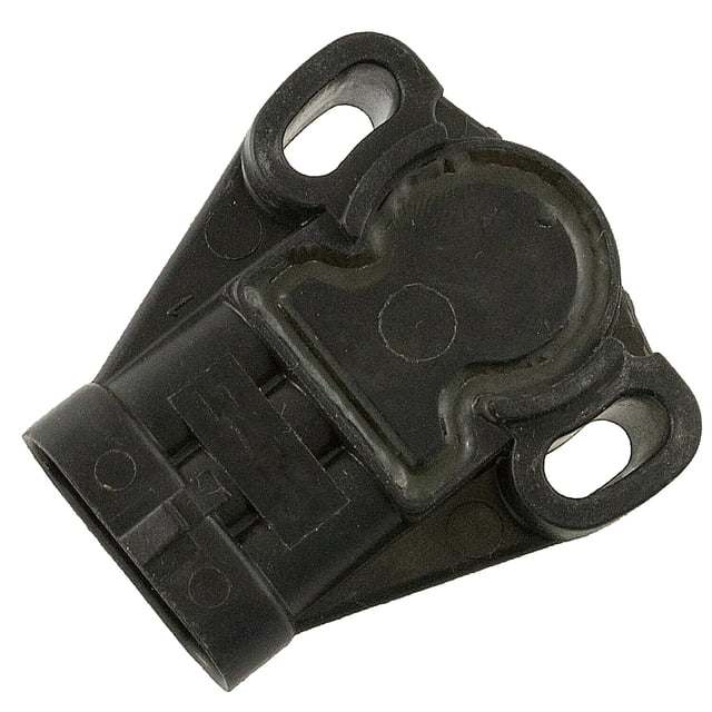 1-Sensor De Posición Del Acelerador (Tps) Deville 1988 A 1989 Cadillac V8 4.5L WALKER .