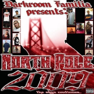 Darkroom Familia - Connectionz - Rap / Hip-Hop - CD - Walmart.com