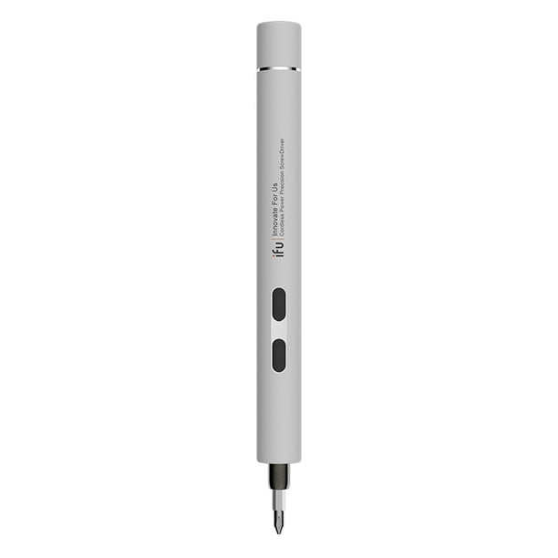 Ifu cheap electric screwdriver