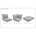 thumbnail image 1 of TK Classics Housse en Gris pour FAIRMONT-14a, 1 of 2