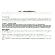 Liquid Copper Fungicide - 1 Quart