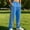 Light Blue, variant on Njagoc3 Men's Side Stripe Jogger Track Pants Elastic Waist Drawstring Straight Leg Sweatpants Casual Retro Classic Vintage Style Comfortable Athletic Lounge Sporty Trousers Daily,Black,XXXL