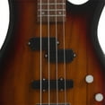 thumbnail image 1 of Baohd Electric Bass Exquisite Guitar Solid Wood Fingerboard Stringed Guitars Pickup Musical Instrument Music Accessories As Shown, 1 of 6