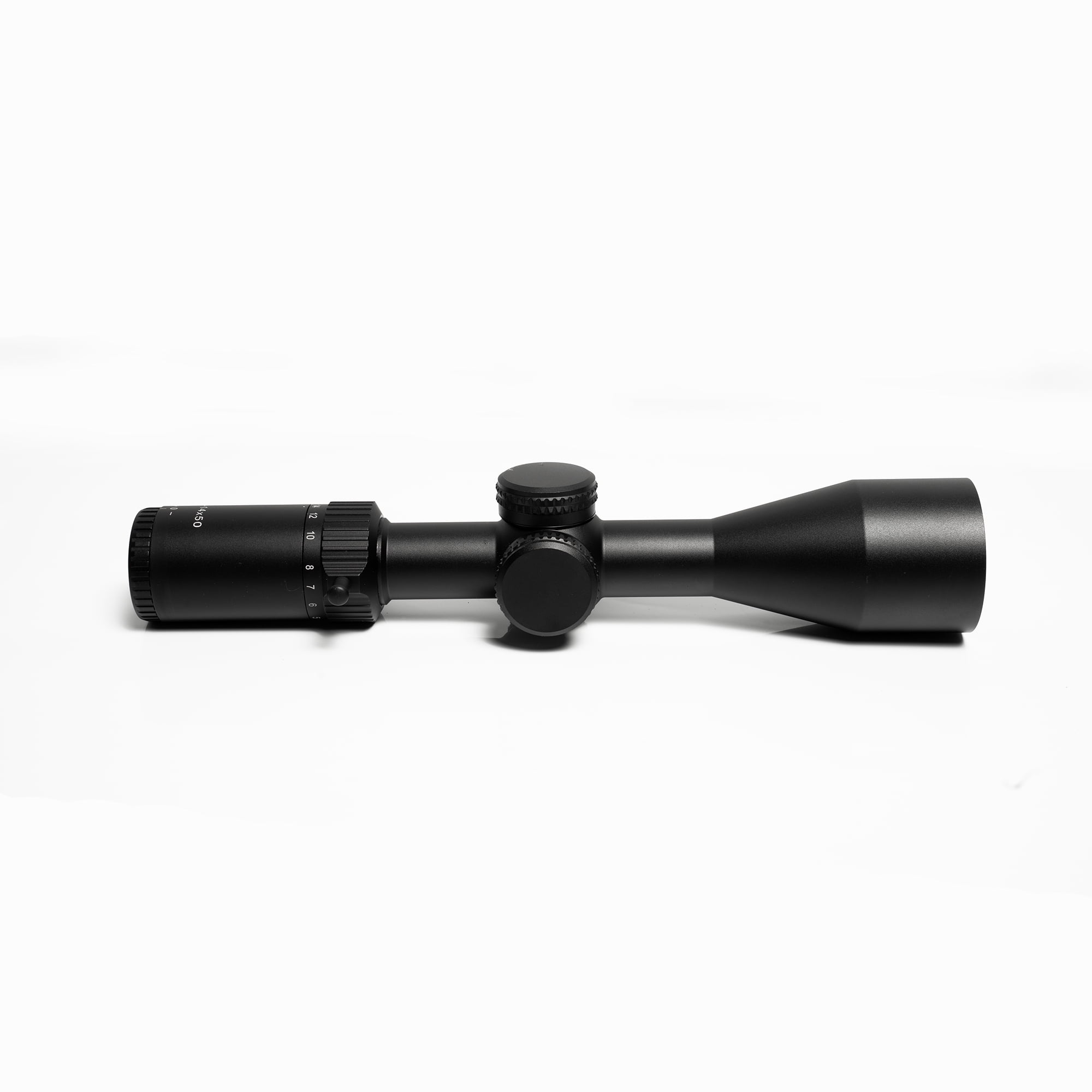 Osprey Global Elite Series 3.5-14x50MOA