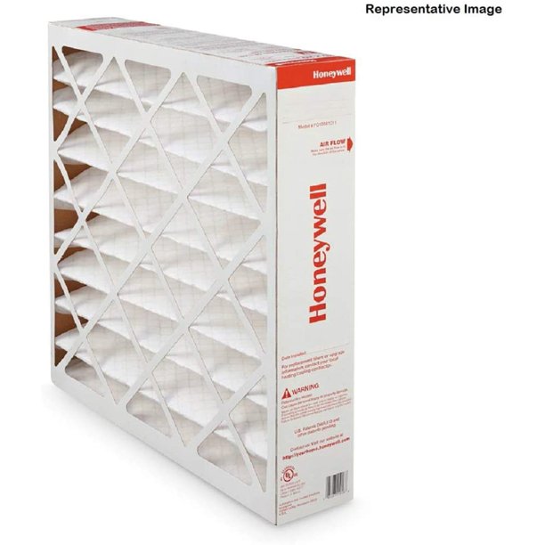 Honeywell Replacement Media FC100A1029 16 x 25