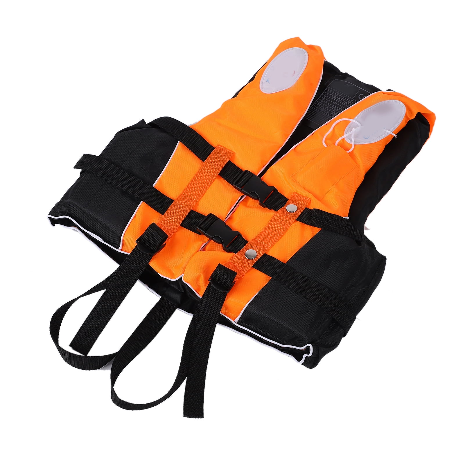Universal Outdoor Swimming Life Vest Jacket Adults Children Swim Float