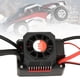 thumbnail image 2 of 60a esc rc 60a esc controlador de velocidad eléctrico SURPASS 60A impermeable a prueba de polvo controlador de velocidad eléctrico ESC RC accesorio, 2 of 8