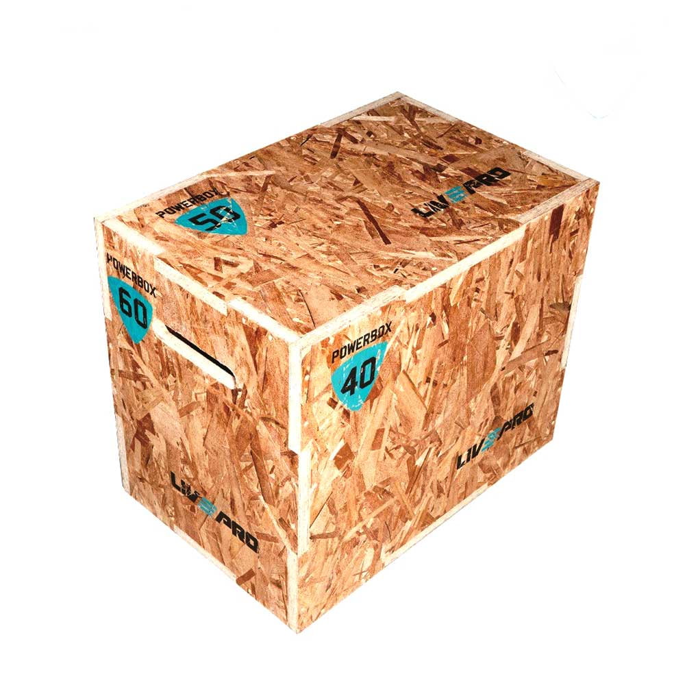 Cajoneras de madera Lider