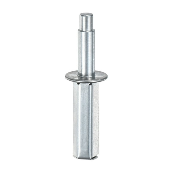 1-Pack Folding Door Top Pivot C, Folding Door Hardware Repair Kit