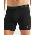 thumbnail image 4 of Polo Men's 4D Flex Performance Air Boxer Briefs, 4 of 4