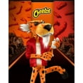 thumbnail image 5 of Cheetos Crunchy Jalapeno Flavored Snacks, 8.5oz Bags (Pack of 3), 5 of 5