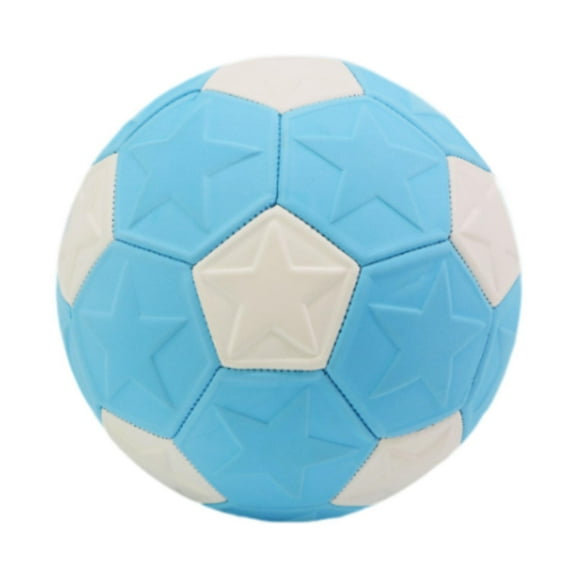 yotijay Soccer Ball Size 5 Boys and Girls Football for Club Birthday Gift Recreation