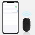 thumbnail image 3 of Portable Phone Remote Control, BT4.0 Connection, 200MAH, Type C Charge, 32.8FT Remote Selfie, Fast Forward And Backward, Volume Adjustable, Phone Remote Shutter, 3 of 8