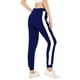 thumbnail image 1 of WILLBEST Pantalones Deportivos Casuales de Cintura Alta para Mujer, Leggings Ajustados Y Ajustados con Bolsillos para Mayor Comodidad En Otoño E Invierno. Extra Grande, 1 of 7