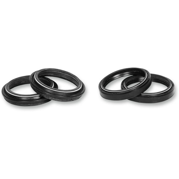 Pro-X Fork Seals & Wiper Kit (40.S46589)