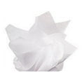 thumbnail image 7 of White Gift Wrapping Tissue Paper for Gift Packaging, Floral, Birthday, Christmas, Halloween, DIY Crafts and More 15" X 20" 100 Sheets, 7 of 7