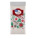 thumbnail image 1 of Mantel de papel Great Value nochebuena 1 pza, 1 of 4