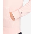 thumbnail image 4 of Sudadera con capucha Tommy Hilfiger Logo para Hombre - Blossom, 4 of 5