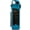 Blue, variant on 13-Ounce Rectangular Water Bottle—Featuring a portable straw design, a locking lid, and a silicone mouthpiece; specially designed for fitness, yoga, cycling, travel, and office use.