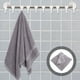 thumbnail image 4 of Toalla de baño de algodón puro absorbente de agua Toalla de baño de hotel Toalla de baño para el hogar, 4 of 7