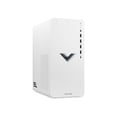 thumbnail image 2 of HP Victus Gaming Desktop, Intel Core i5-12400, 16GB RAM, 512GB SSD, NVIDIA GeForce RTX 3050 Graphics, Windows 11 Home, 2 of 5