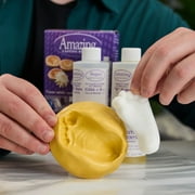 Alumilite Amazing Casting Resin, 16oz, White Urethane Resin, Cast in Silicone and Non-Silicone Molds