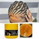 thumbnail image 2 of Extra Strong Hold Gel for Braiding and Edge Styling, Smooth Shine Control for Curly Hair 113.5g, 2 of 4