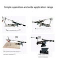 thumbnail image 4 of Sardfxul Knife Blade Clip Single-head Clamping System DIY Knife Sharpener Part Accessory, 4 of 11