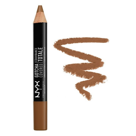 NYX Professional Gotcha Covered Concealer Pencil - Cappuccino
