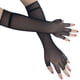 thumbnail image 3 of Guantes de Red Yinane hasta el Codo para Damas, 3 of 7