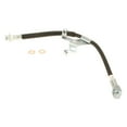 thumbnail image 2 of Acdelco 18J1893 Front Passenger Side Hydraulic Brake Hose Assembly, 2 of 2