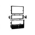 thumbnail image 3 of Metra Electronics 99-7602 Single DIN / Double DIN Installation Kit for 2006-2008 Nissan 350Z, 3 of 3