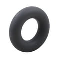 thumbnail image 2 of sunsanly Silicone Grip Strength Trainer Ring Anti-slip Forearm Finger Training Ring Hand Grip Strengthener Circle Portable Hand Rehabilitation Workout Equipment, 2 of 8