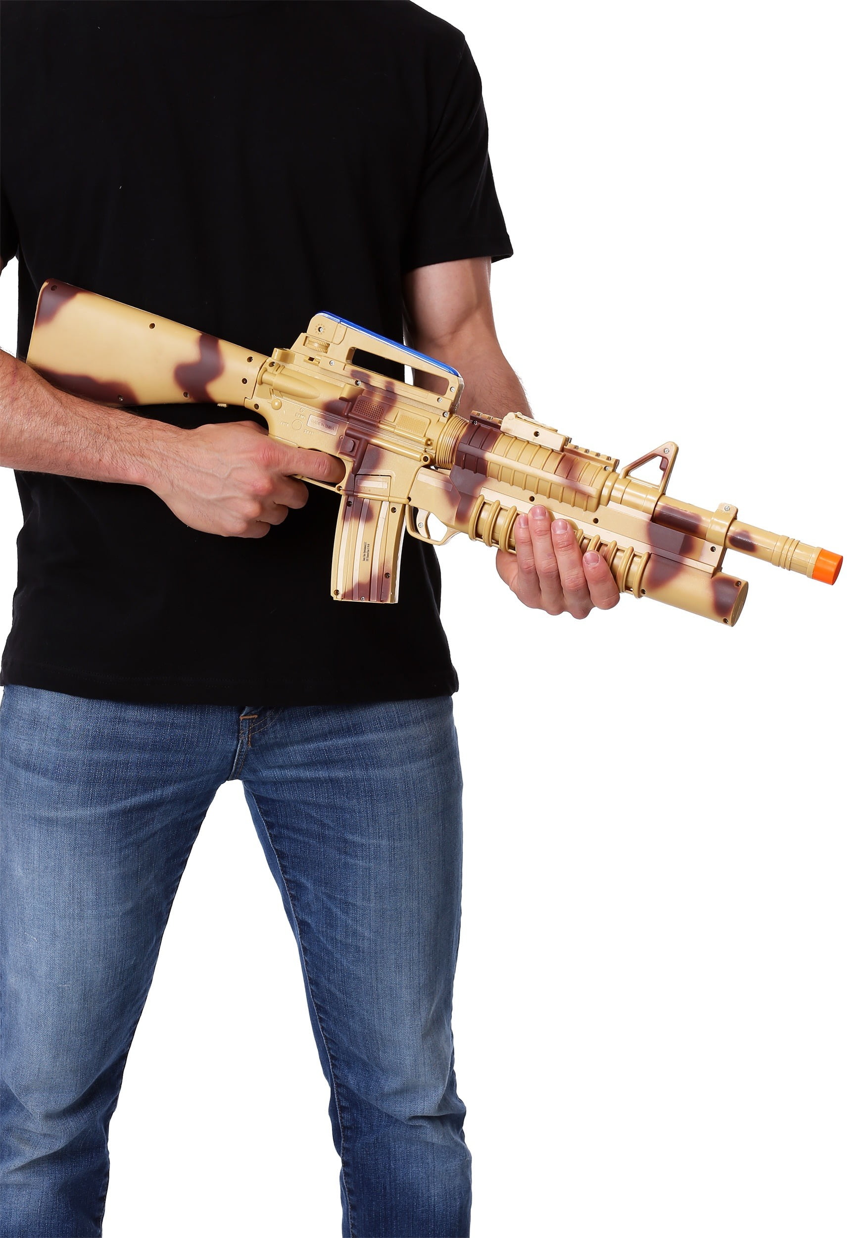 toy guns canada