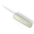 thumbnail image 2 of Beautiful Digital Instant-Read Meat Thermometer, Sage Green by Drew Barrymore, 2 of 6