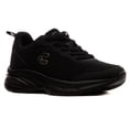thumbnail image 3 of Tenis para Mujer Charly 1043286002 negro 22.5, 3 of 6