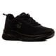 thumbnail image 3 of Tenis para Mujer Charly 1043286002 negro 25.5, 3 of 6