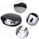 thumbnail image 4 of Enrollador de cables automático / ama de llaves de almacenamiento de cables / organizador de cables retráctil para cables USB, cables de auriculares, carga de datos, 4 of 5
