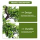 thumbnail image 3 of unbranded Planta Decorativa Artificial Para Con Elaboración Duradera Y Sin, 3 of 6