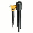 thumbnail image 3 of Mount 27PCS Long Arm Ball End Hex Key Allen Wrench Set, Metric/SAE/Torx, Holiday Gift, 3 of 6