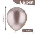 thumbnail image 4 of Xingzhi Metal Balloon New, 4 of 8
